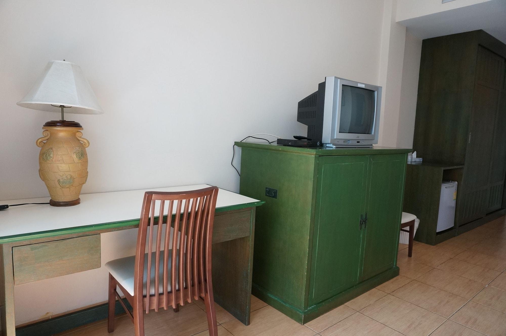Baan Suksiri Hotel Хуа Хин Екстериор снимка
